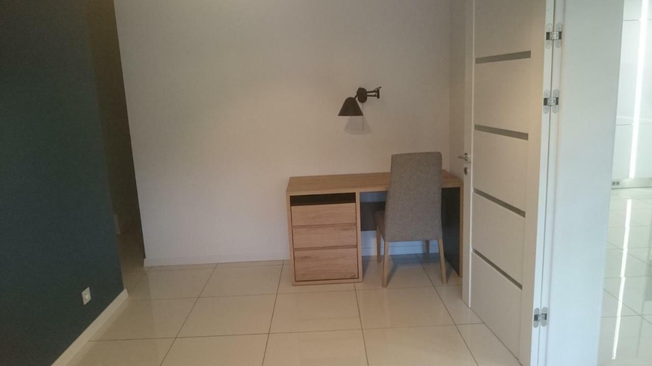 Ferienwohnung Apartament Debowiec Bielsko-Biala Exterior foto